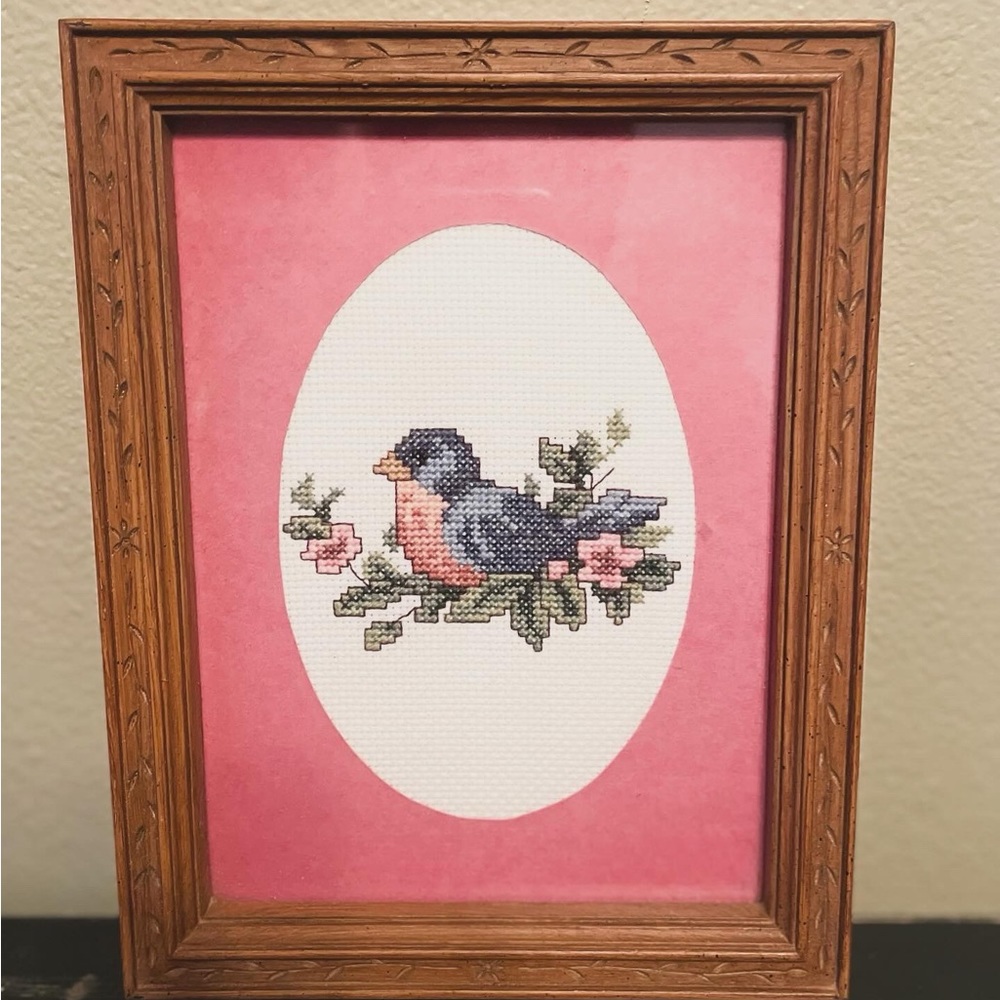 Small Wall Hanging